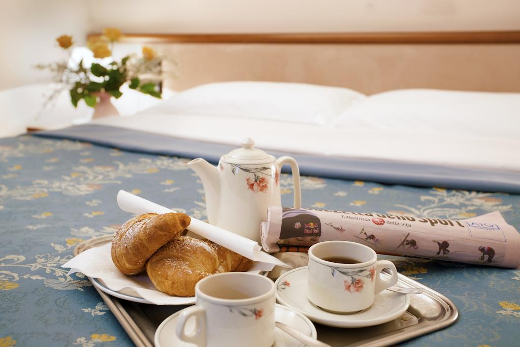 Hotel Diana Valdobbiadene Cameră foto